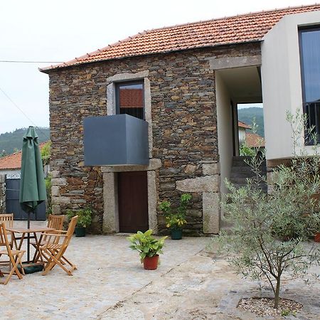 Casa Do Villas Castelo de Paiva Kültér fotó