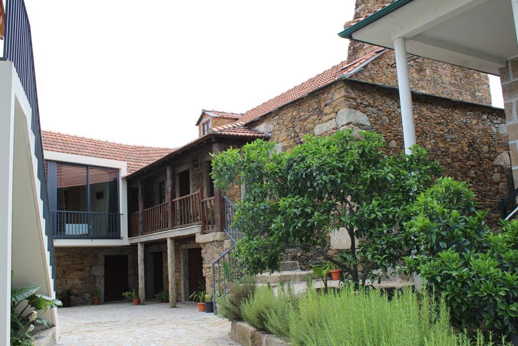 Casa Do Villas Castelo de Paiva Kültér fotó