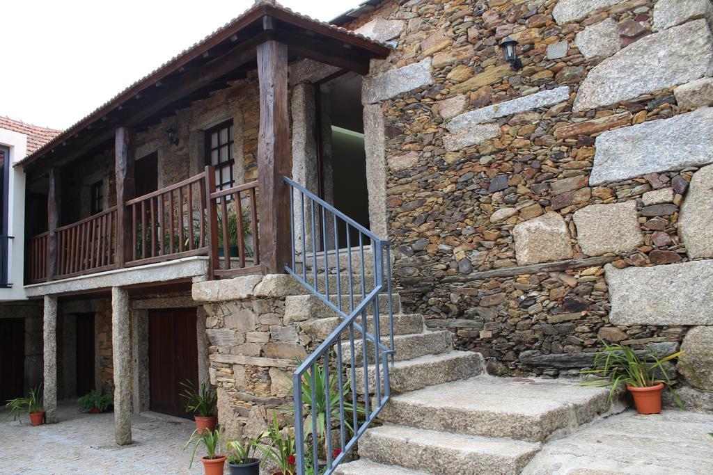 Casa Do Villas Castelo de Paiva Kültér fotó